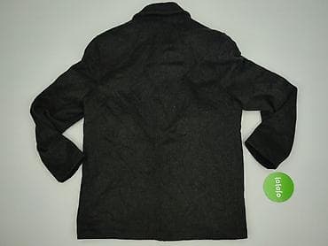 gotycki: Płaszcz dla mężczyzn, rozmiar L — 3