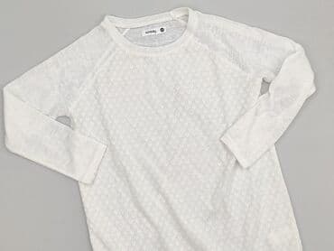 bluzki atomowki: Sinsay, Bluzka damska, rozmiar XS — 1