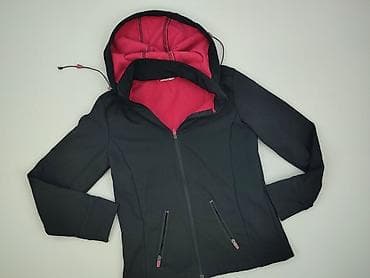 kik kurtka softshell: Woman, Kurtka przejściowa damska, rozmiar S — 1