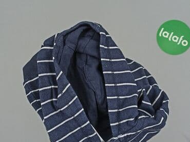pięć lat w paski bluza w paski swiat: Sweatshirt, H&M, 1-3 months, condition - Good — 5