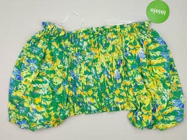 ubrania z meksyku: Top damski, rozmiar M — 4