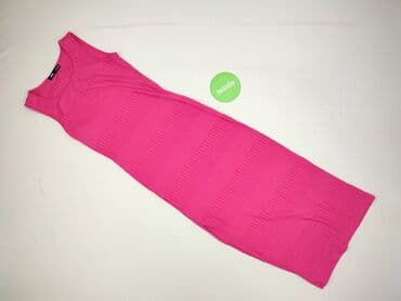 buty masujące stopę: Sinsay, Sukienka damska, rozmiar 2XS — 2