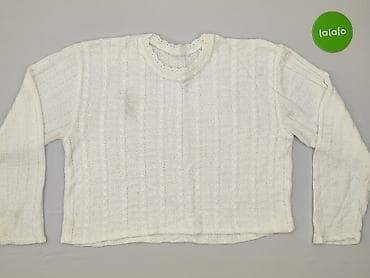 sweter od c: Sweter damski, rozmiar 5XL — 2