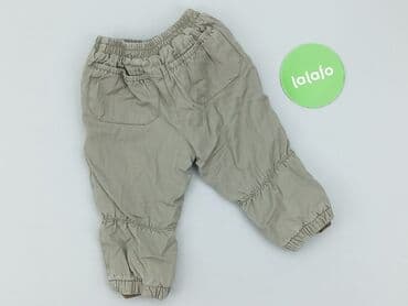 trampki vans authentic: Denim pants, 9-12 months, condition - Perfect — 3