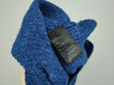 hm sweterki damskie: H&M Basic, Sweter damski, rozmiar L — 5