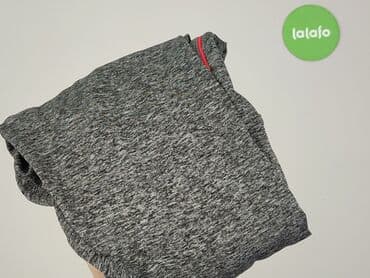 spodnie dresowe dynamic: Legginsy Sportowe damskie, rozmiar S — 6