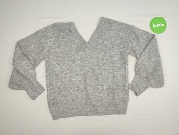 Kobiety: Cropp, Sweter damski, rozmiar L — 2