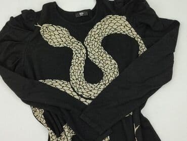 koszulka z napisem dzik: Women`s shirt, size 4XL (EU 48) — 1
