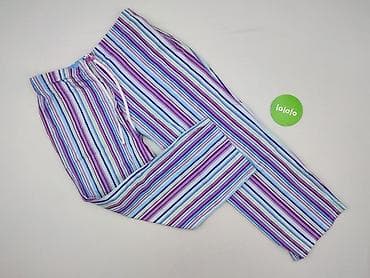 piżama damska hm: Spodnie do spania, rozmiar M — 2