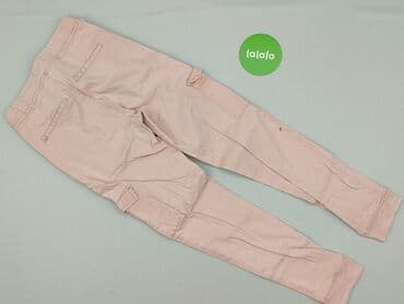 cropp spodnie w paski: Cropp, Spodnie cargo damskie, 2XS — 3