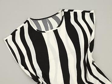 cekinowa: Shein, Bluzka damska, rozmiar S — 1