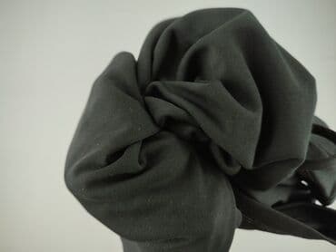 czarną sukienka na ramiączkach h m: H&M, Sukienka damska, rozmiar S — 5