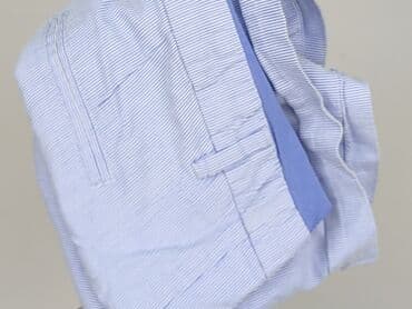 krótkie spodenki ciążowe olx: H&M Mama, Szorty damskie, rozmiar M — 6