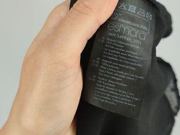 esmara body lidl: Esmara, Bluzka damska, rozmiar L — 5