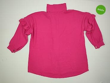 koszula marks: Bluzka damska, rozmiar 5XL — 3
