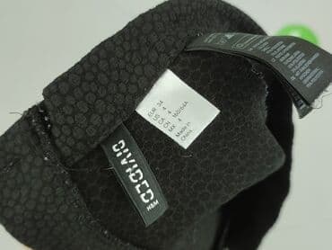 spódniczka jeansowe hm: H&M, Spódnica damska, rozmiar XS — 4