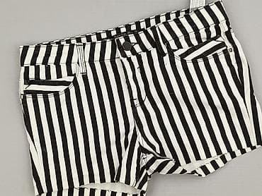 Bershka, Szorty damskie, rozmiar S