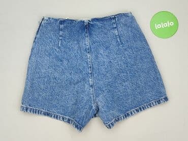 spódnico spodenki allegro: Stradivarius, Szorty damskie, S — 3