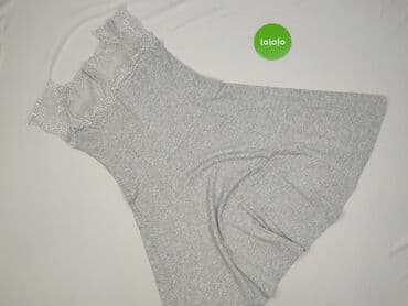 sukienki popielata na wesele: Sukienka damska, rozmiar S — 2