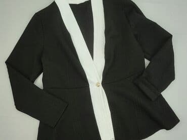 sweter do getrow: Narzutka damska, rozmiar 3XL — 1