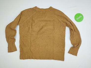 sweter kaszmir: Vero Moda, Sweter damski, rozmiar S — 3