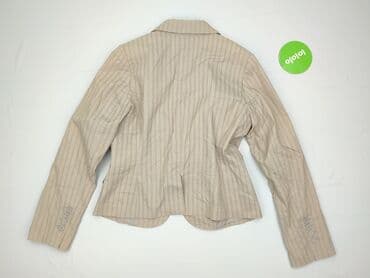 marynarki damskie plus size: H&M, Women's blazer, size M (EU 38) — 3