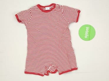 uomo majtki: Body, Campus, 6-9 months, 
condition - Very good — 2