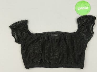 bluzki koronka allegro: Atmosphere, Top damski, rozmiar S — 2