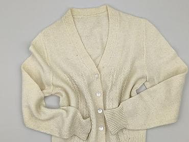 kardigany c a: Kardigan damski, rozmiar M — 1