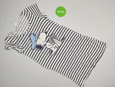 hello kitty spodnie pizamowe: Snoopy, Sukienka damska, rozmiar S — 2