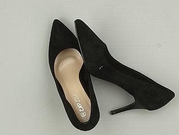 Półbuty damskie, rozmiar 38