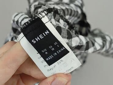 shein podkoszulki damskie: Shein, Sukienka damska, rozmiar M — 4