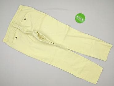 crocs tanio: Jeansy damskie, rozmiar S — 3