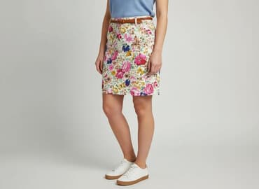 mini spódniczki wpadki: JIAHAODI, Spódnica damska, rozmiar XL — 1