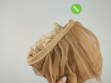 koszula nocna damska z długim rękawem: Women`s dress, size S — 5