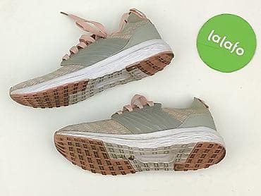 klapki venum: Sneakersy damskie, rozmiar 37 — 4