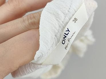 buty folk: ONLY, Bluzka damska, rozmiar S — 4