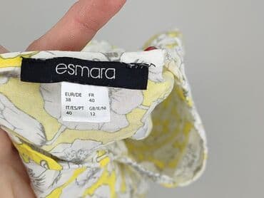 Bluzki: Esmara, Bluzka damska, rozmiar S — 4