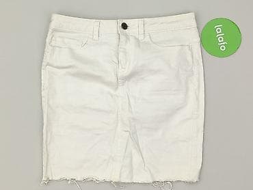 spódnice la manuel: Noisy May, Spódnica damska, rozmiar M — 2