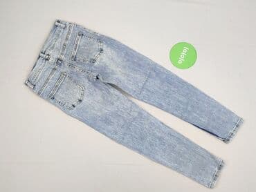 Baby clothes: Jeans, Zara, 9 years, 128/134, condition - Perfect at lalafo.pl — 3 Baby clothes: Jeans, Zara, 9 years, 128/134, condition - Perfect — 3