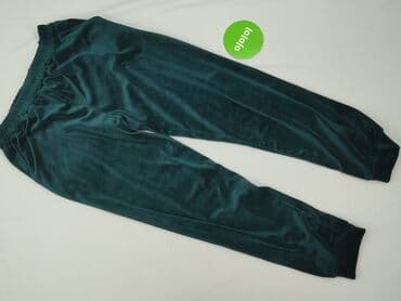 sukienka do mokasynów: Komplet dresowy damski, S — 5