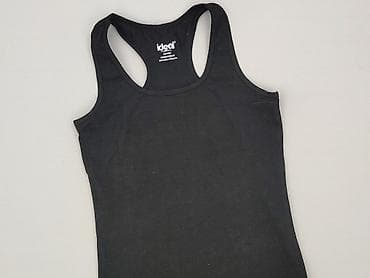 IDEAL, T-shirt damski, rozmiar S