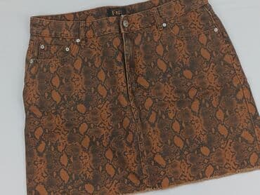 F&F, Spódnica damska, rozmiar XL