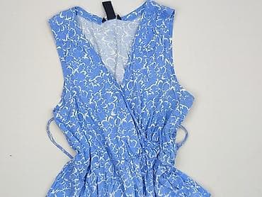 H&M Basic, Sukienka damska, rozmiar M