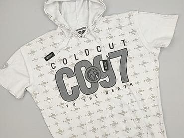 koszulki pitbulla: Bluza z kapturem damska, rozmiar 2XL — 1