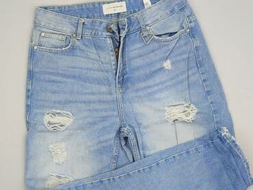 reserved mom fit jeans: Reserved, Jeansy damskie, rozmiar S — 1