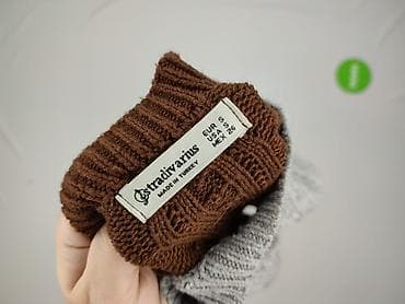 c a sweterki: Stradivarius, Sweter damski, rozmiar S — 4