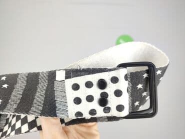 czapka zimowa ursus: Pasek, Unisex, stan - Bardzo dobry — 4