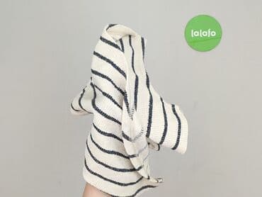 bluzki basic długi rękaw: Bluzka damska, rozmiar S — 4