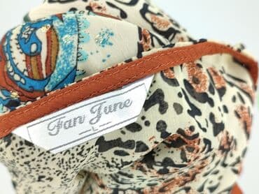 koszula fuksja mohito: Bluzka damska, L — 5